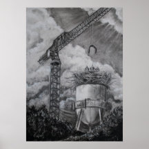 Bocado de la madrugada posters