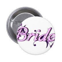 Boda 365 - Botón de la novia Pin