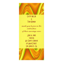 boda amarillo del oro comunicados