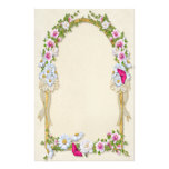 Boda Belces floral 2 Papeleria Personalizada