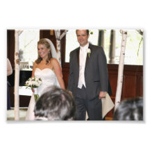 BODA DE KAYE-HOLDEN: LAURIE-GREG DEBAJO DEL TOLDO FOTO