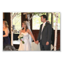 BODA DE KAYE-HOLDEN: LAURIE-GREG DEBAJO DEL TOLDO ARTE CON FOTOS