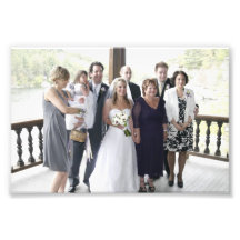 BODA DE KAYE-HOLDEN: LAURIE Y LA FAMILIA DE KAYE COJINETE