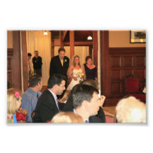 BODA DE KAYE-HOLDEN: PAPÁ, LAURIE, MAMÁ FOTOGRAFIAS