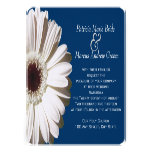 Boda de la margarita del Gerbera Anuncios