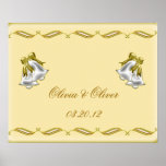 Boda de oro posters