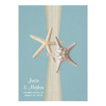 Boda de playa de la arpillera y de las estrellas d anuncios  