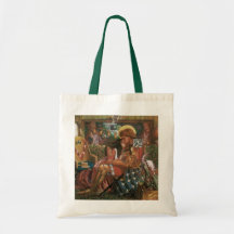 Boda de princesa Sabra Dante Rossetti de San Jorge Bolsas