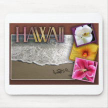 Boda del destino - Hawaii Tapete De Ratones