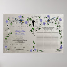 boda del Quaker de 60 huéspedes en el verano - pla Poster