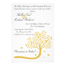 boda, invatation, blanco, oro, con clase, simple,  anuncio personalizado