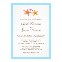 Boda lindo del destino de la playa de las estrella anuncio