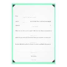 Boda MadLibs Photocorners Anuncio