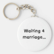 Boda que espera 4… llaveros personalizados
