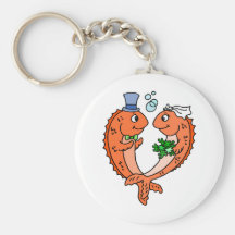 Boda que planea 41 llavero personalizado