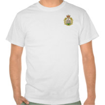 Boda real camisetas