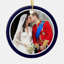 Boda real ornamento para reyes magos