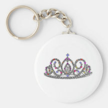 Boda real/princesa Bride Llaveros