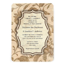 Boda rojo del modelo del pájaro del amor de la agu invitación