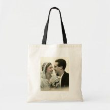 Boda romántico bolsas