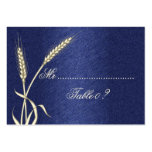 Boda "tarjetas del asiento de la tabla del lugar " plantilla de tarjeta de negocio