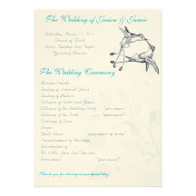 Bodas del Lovebird del vintage del beso del colibr Invitacion Personalizada