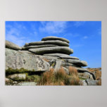 Bodmin amarra impresiones