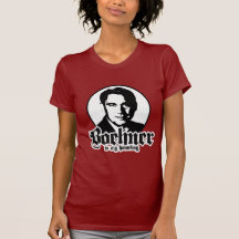 BOEHNER ES MI HOMEBOY CAMISETAS