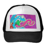 bogmonster2 gorras de camionero