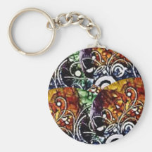 Bohemio Llaveros Personalizados