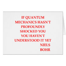 BOHR3 TARJETA