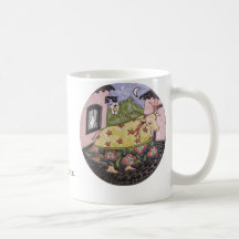Boi de Mamão Caneca