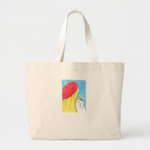 Boinas rojas bolsa
