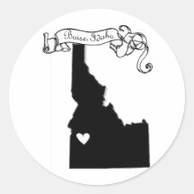 Boise Etiquetas