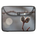 Bokeh hermoso funda macbook pro