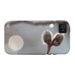 Bokeh hermoso iPhone 4 carcasa