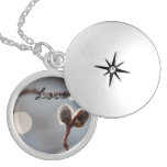 Bokeh hermoso; Personalizable Joyerias Personalizadas