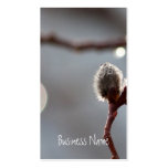 Bokeh hermoso; Promocional Tarjetas De Negocios