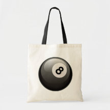 BOLA 8 BOLSA
