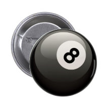 BOLA 8 PINS