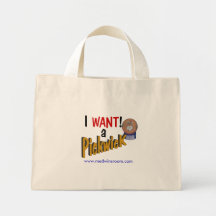 bola de cristal con el pickwick, 10x10_apparel57,  bolsa