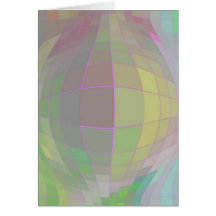 Bola de Cristal Tarjetas