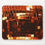 Bola de discoteca Mousepad Alfombrillas De Raton