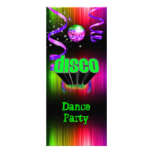 Bola de espejo 3 del baile del disco anuncios  