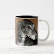 Bola de fuego taza de café
