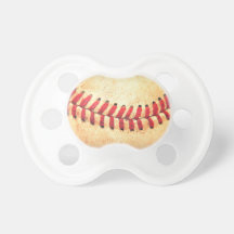 Bola del béisbol del vintage