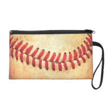 Bola del béisbol del vintage