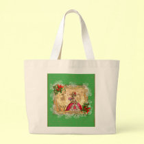 Bola del navidad de Marie Antonieta bolsas