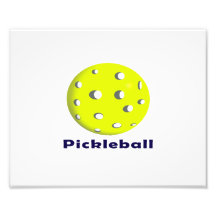 bola n text.png del pickleball apenas arte fotografico