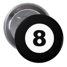 Bola ocho pin